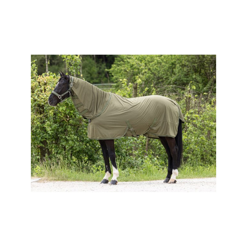 Couverture anti-mouches Covalliero