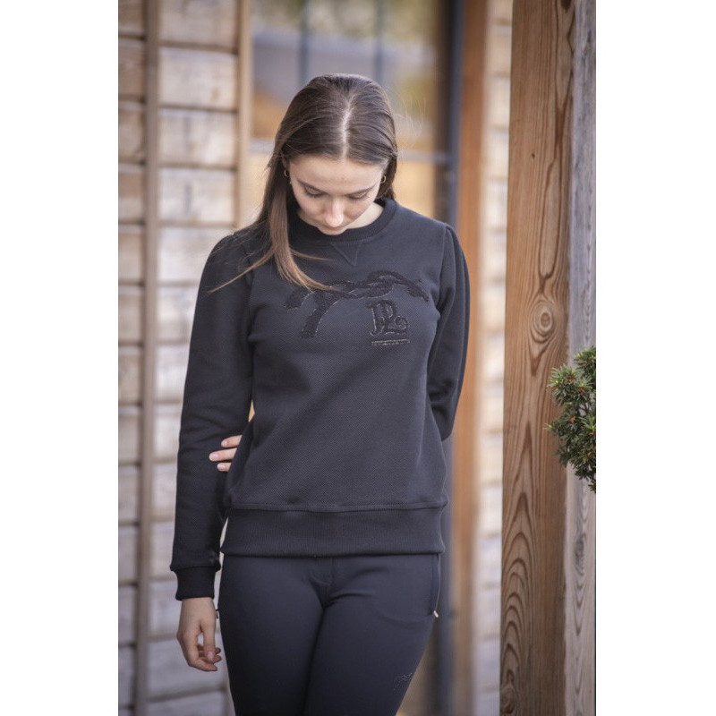 Sweat-shirt Clotilde Penelope