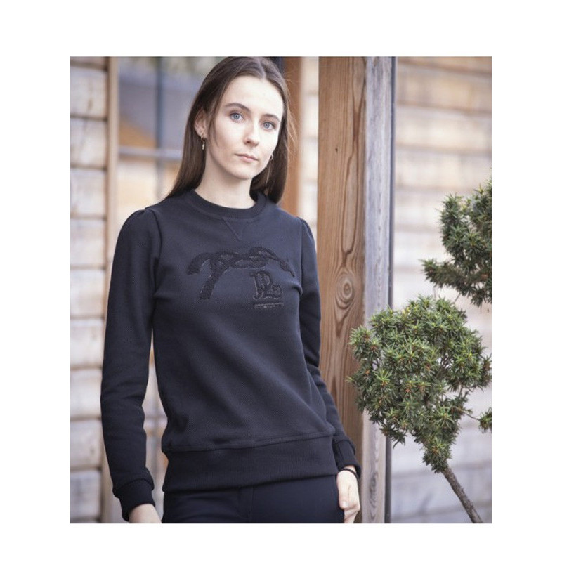 Sweat-shirt Clotilde Penelope