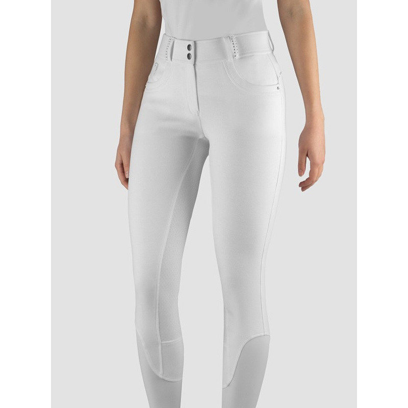 Pantalon Annalise femme Horka