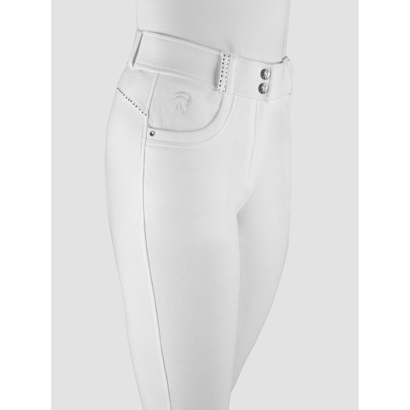 Pantalon Annalise femme Horka