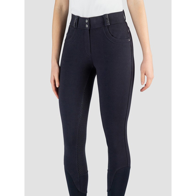 Pantalon Annalise femme Horka