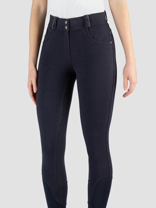 Pantalon Annalise femme Horka