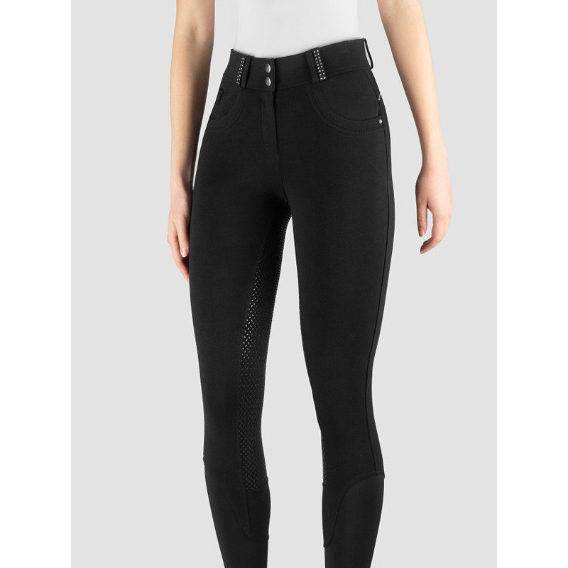 Pantalon Annalise femme Horka