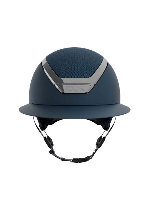 Casque Star Lady Chrome Kask Casque Star Lady Chrome Kask