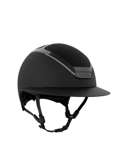 Casque Star Lady Chrome Kask