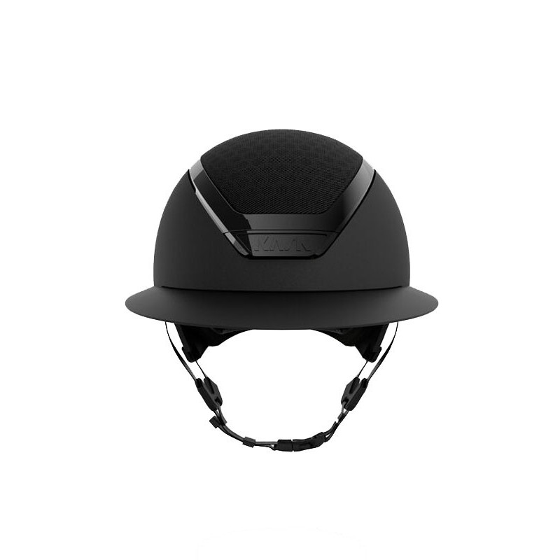 Casque Star Lady Chrome Kask