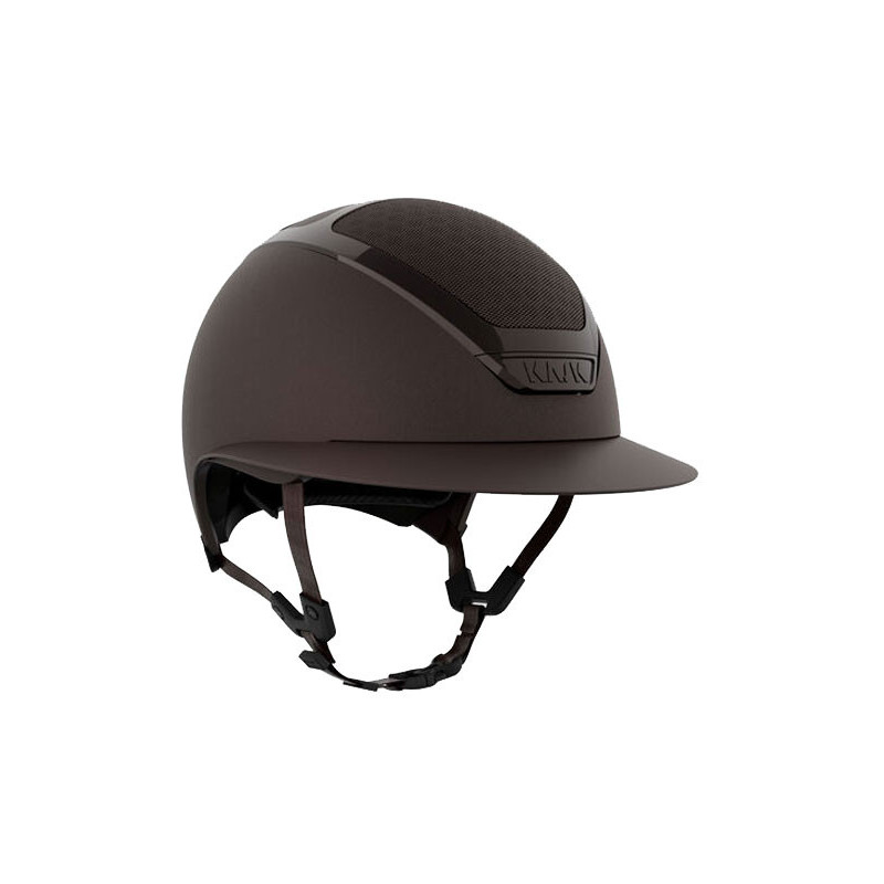 Casque Star Lady Chrome Kask