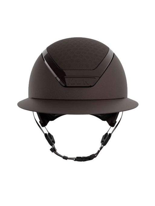 Casque Star Lady Chrome Kask Casque Star Lady Chrome Kask