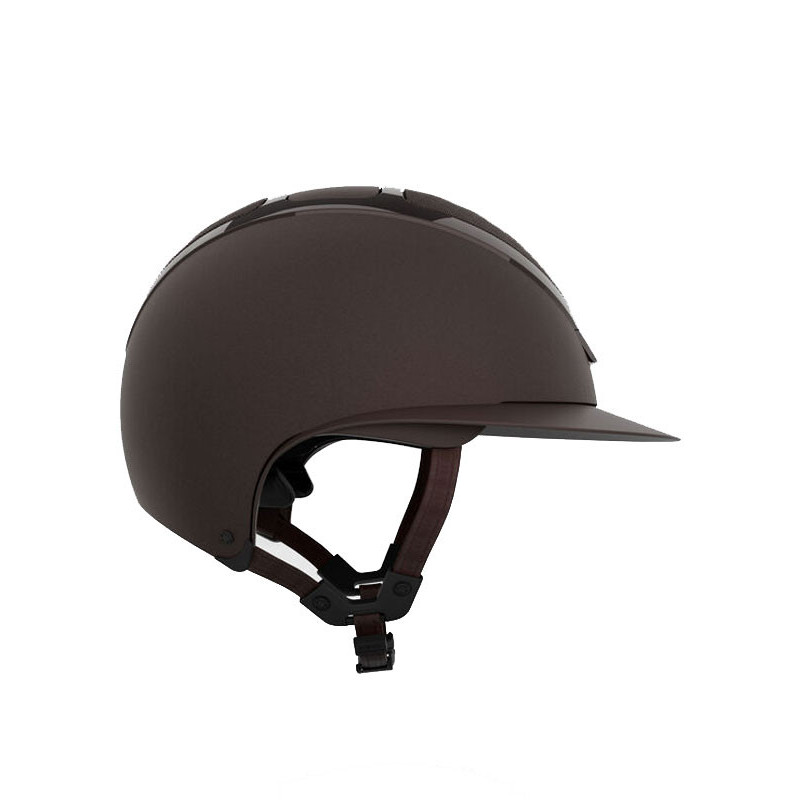 Casque Star Lady Chrome Kask