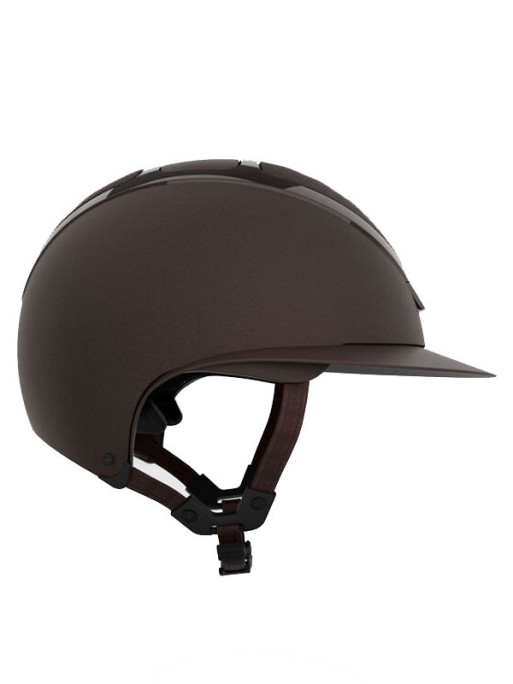 Casque Star Lady Chrome Kask Casque Star Lady Chrome Kask