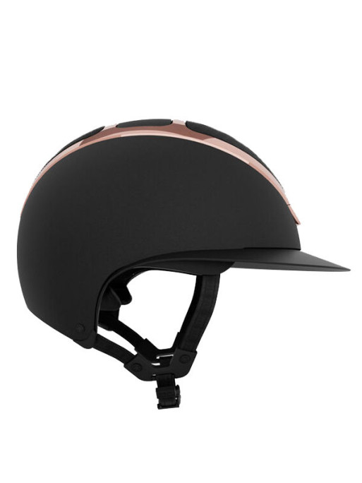 Casque Star Lady Chrome Kask Casque Star Lady Chrome Kask