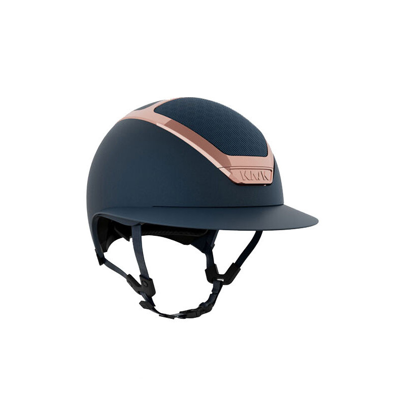 Casque Star Lady Chrome Kask