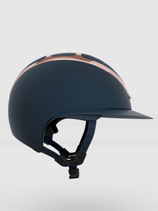 Casque Star Lady Chrome Kask Casque Star Lady Chrome Kask