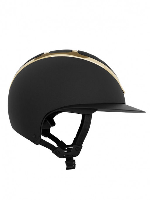 Casque Star Lady Chrome Kask Casque Star Lady Chrome Kask