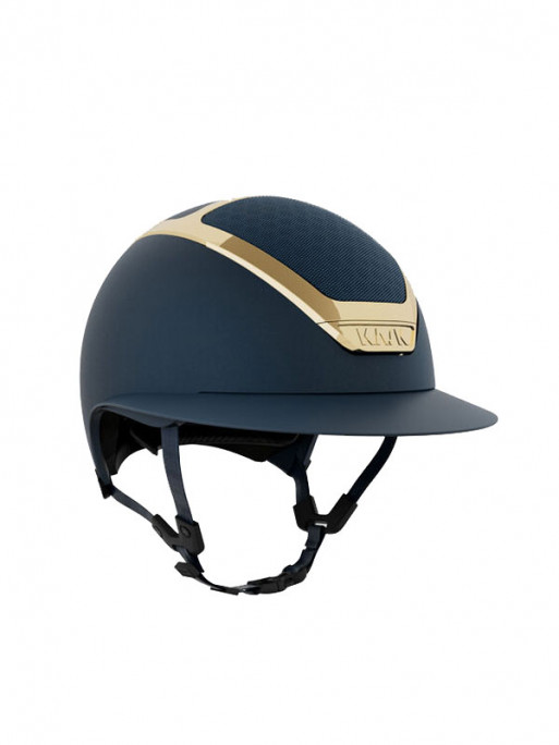 Casque Star Lady Chrome Kask Casque Star Lady Chrome Kask