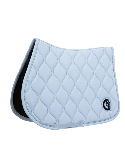 Tapis de selle Wave 30 logo CSO Kentucky Tapis de selle Wave 30 logo CSO Kentucky