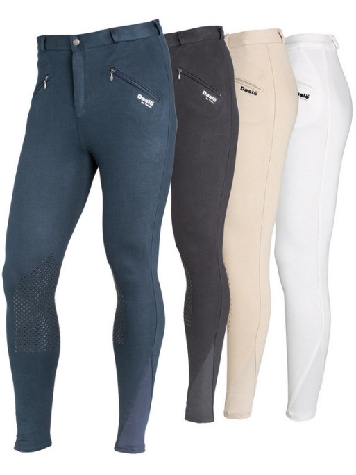 Pantalon homme 4 saisons Daslö Pantalon homme 4 saisons Daslö