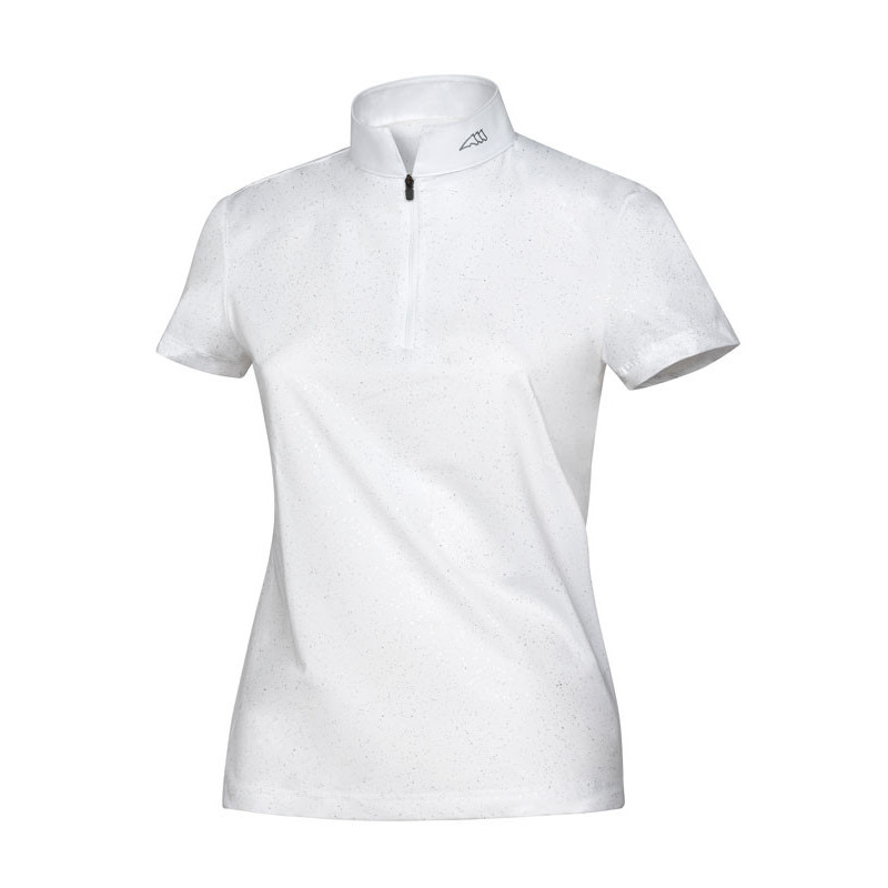Polo de concours Gliteg Equiline