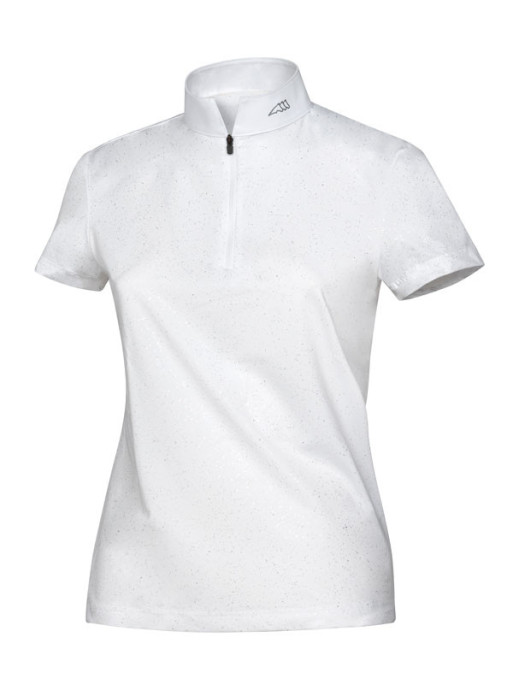 Polo de concours Gliteg Equiline