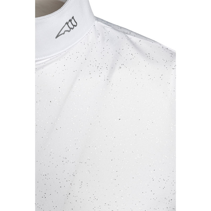 Polo de concours Gliteg Equiline