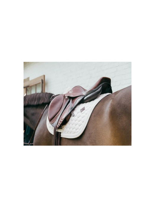 Tapis avec cordon tressé CSO Kentucky