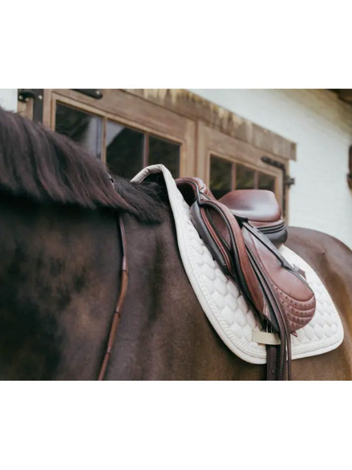 Tapis avec cordon tressé CSO Kentucky