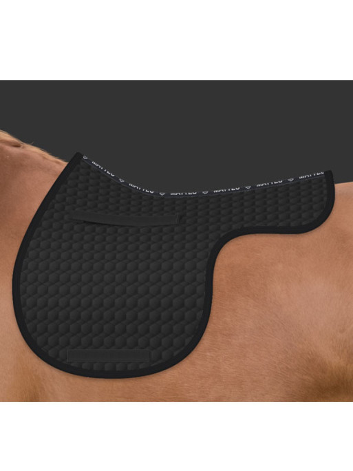 Tapis en forme de selle CSO Mattes Tapis en forme de selle CSO Mattes