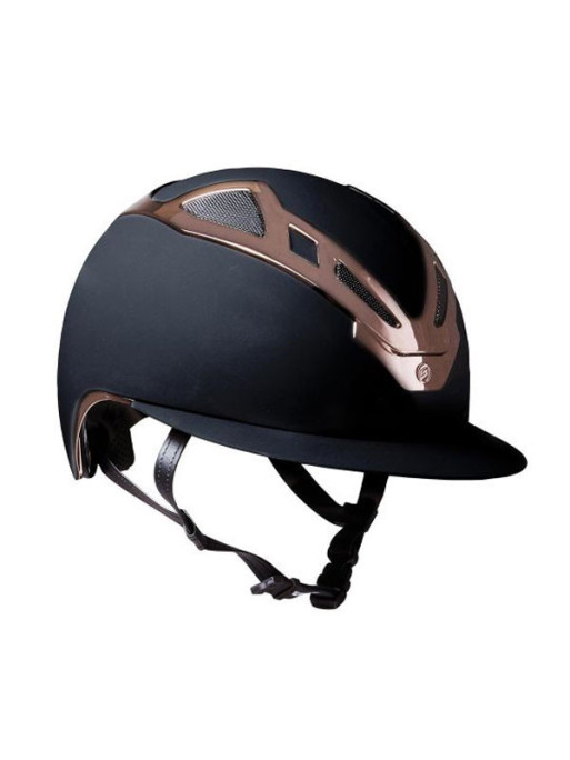 Casque Chrome Lady Apex Mat Suomy Casque Chrome Lady Apex Mat Suomy