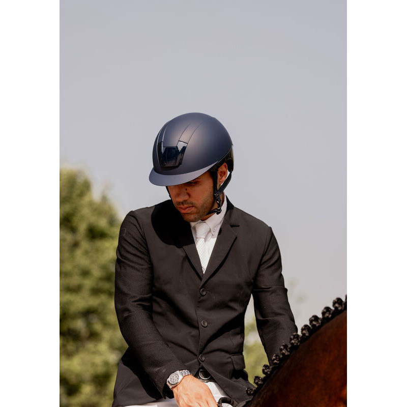 Casque Kooki Mat Kask