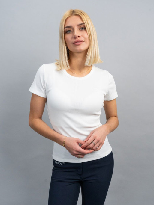Tee-shirt Tarlala Spring 24 Harcour