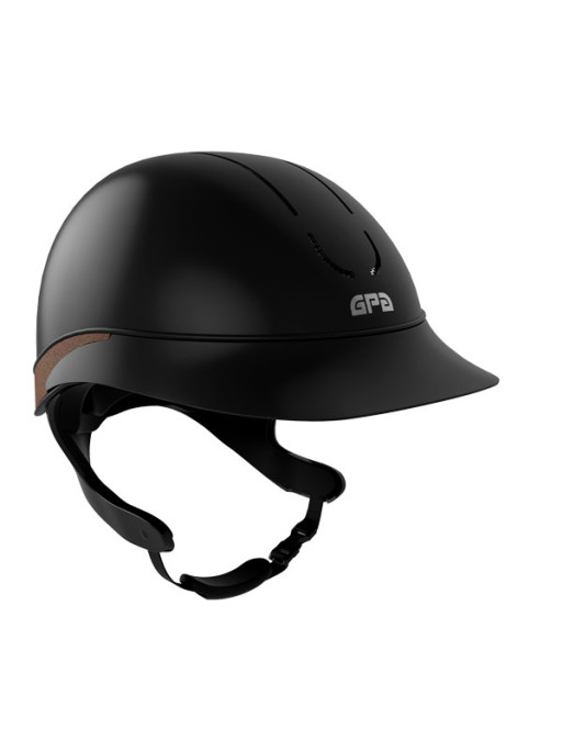 Casque Global Speed Air TLS Mat GPA