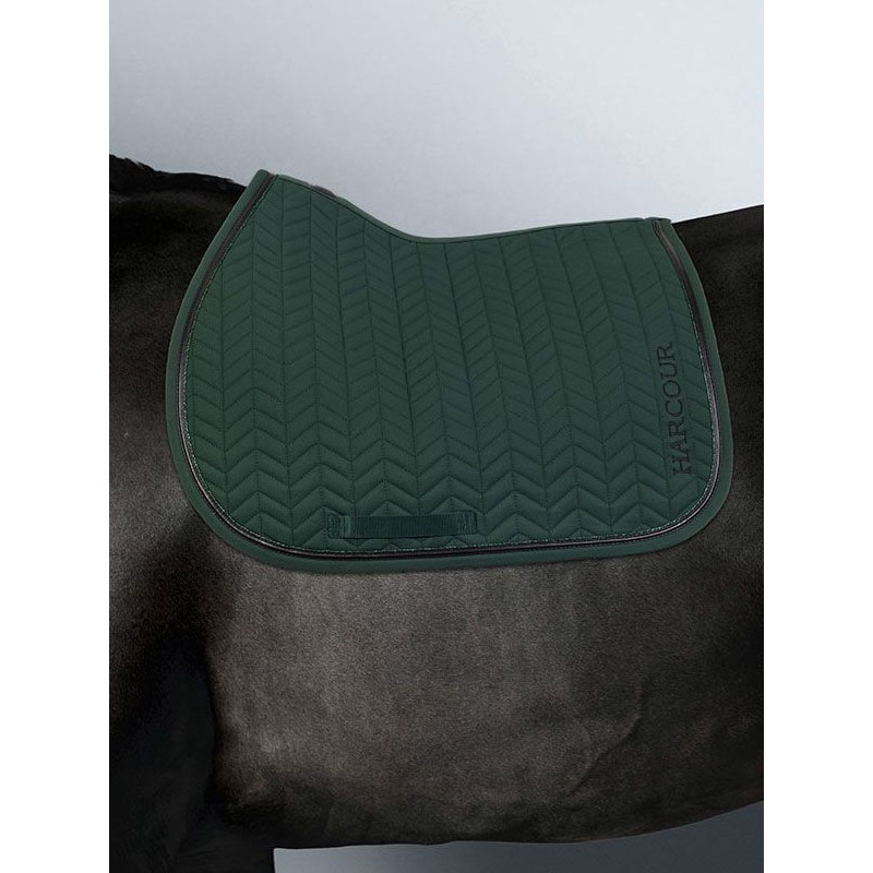 Tapis de selle Sisko CSO Harcour