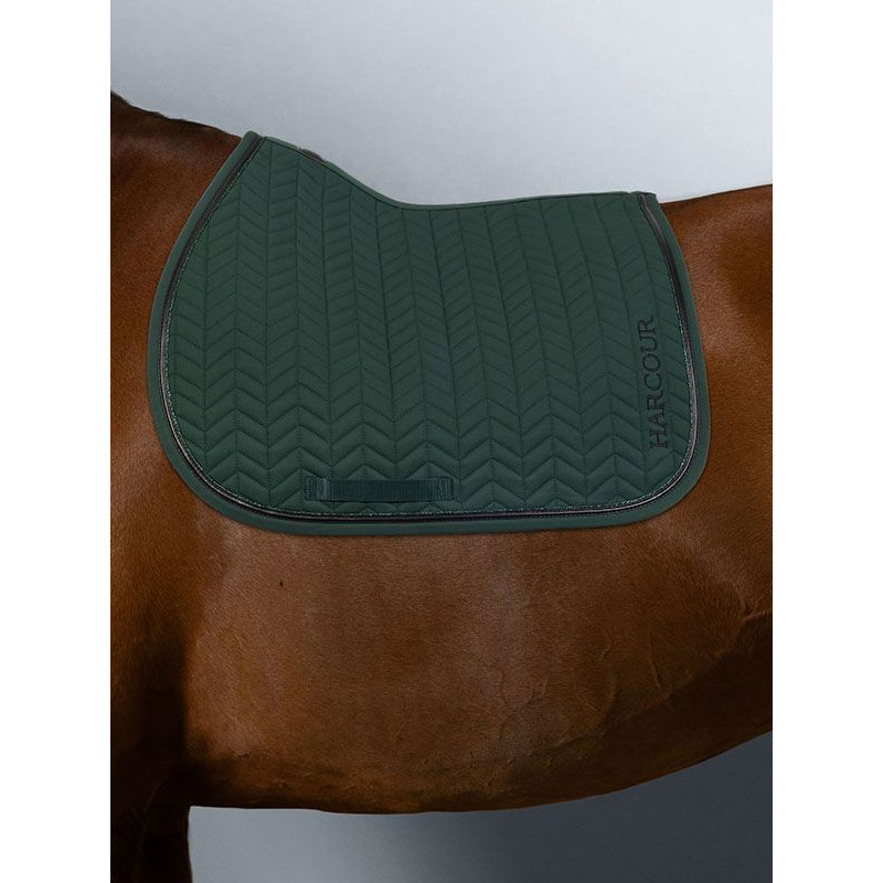 Tapis de selle Sisko CSO Harcour