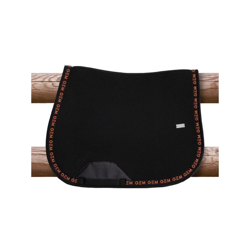 Tapis de selle New Mesh CSO GEM