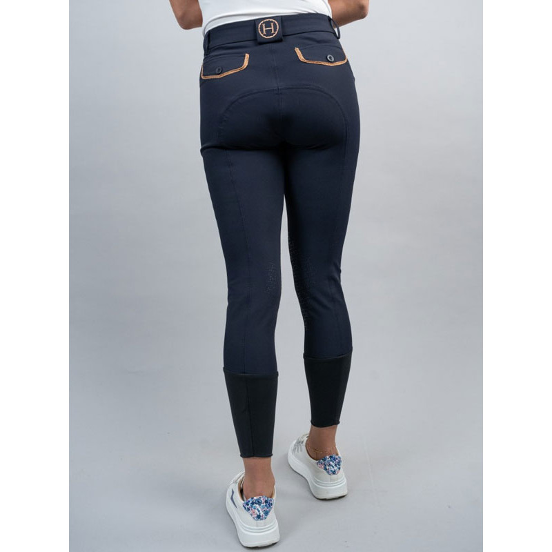 Pantalon Jaltika fix system grip Femme Harcour