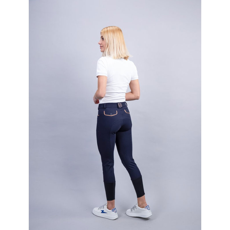 Pantalon Jaltika fix system grip Femme Harcour