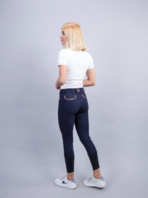 Pantalon Jaltika fix system grip Femme Harcour Pantalon Jaltika fix system grip Femme Harcour