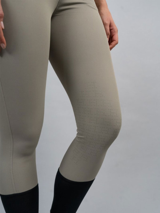 Pantalon Jaltika fix system grip Femme Harcour Pantalon Jaltika fix system grip Femme Harcour