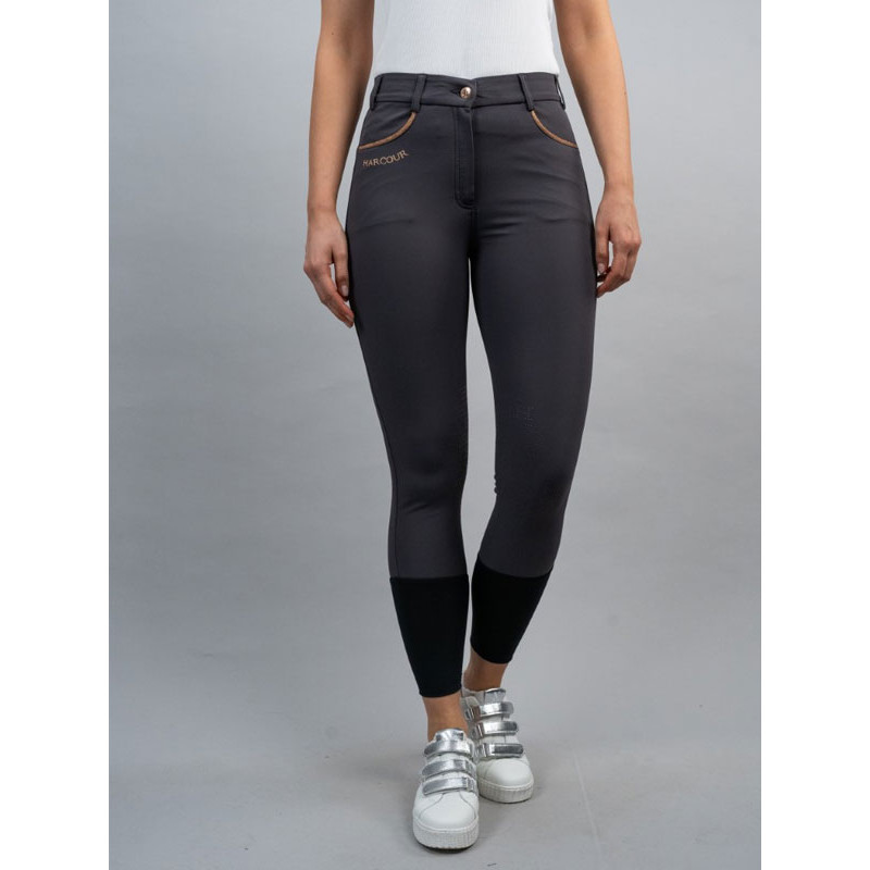 Pantalon Jaltika fix system grip Femme Harcour