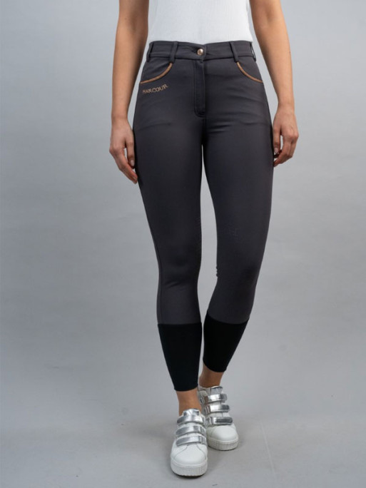 Pantalon Jaltika fix system grip Femme Harcour Pantalon Jaltika fix system grip Femme Harcour