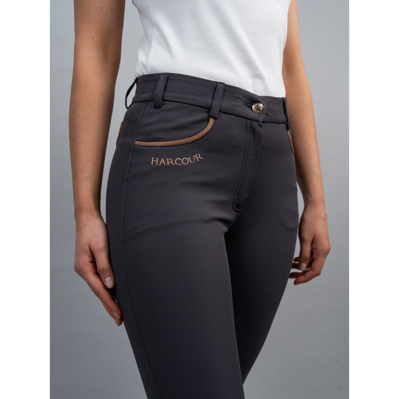 Pantalon Jaltika fix system grip Femme Harcour