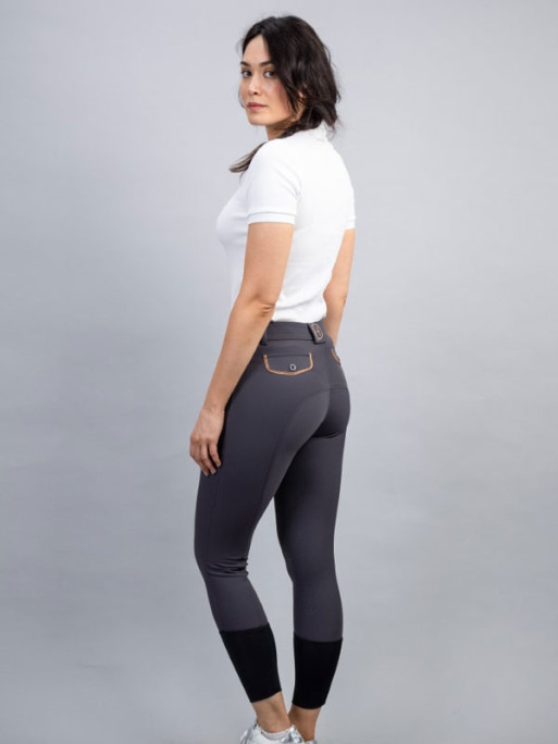 Pantalon Jaltika fix system grip Femme Harcour Pantalon Jaltika fix system grip Femme Harcour