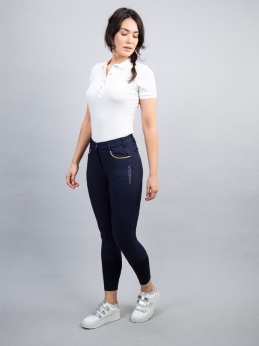 Pantalon Boogie full seat Harcour Pantalon Boogie full seat Harcour