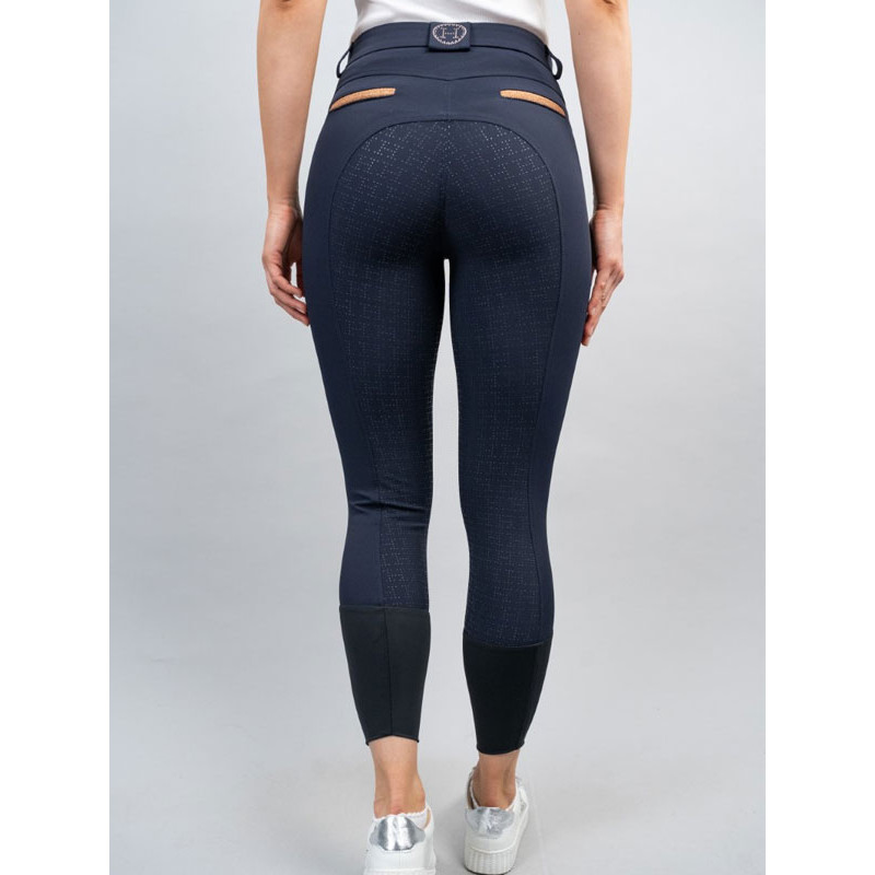 Pantalon Boogie full seat Harcour