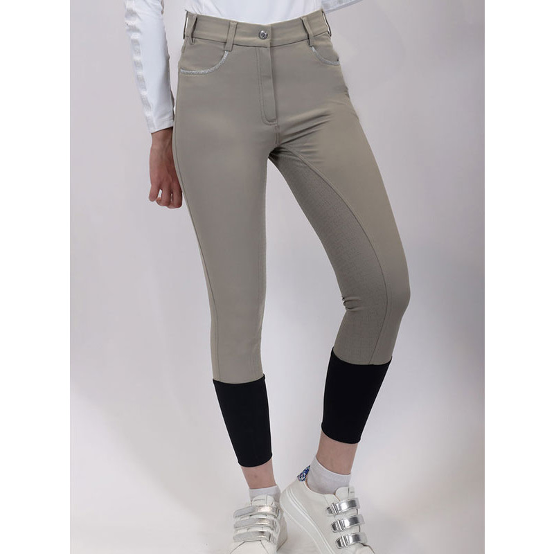 Pantalon Boogie full seat Harcour