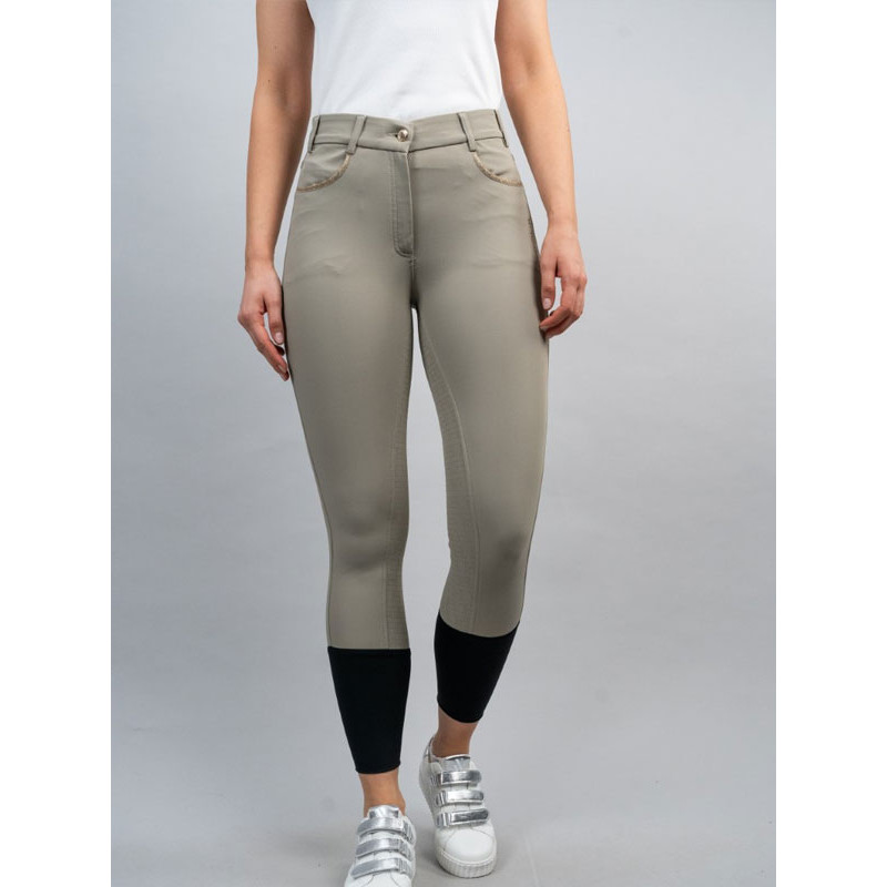 Pantalon Boogie full seat Harcour