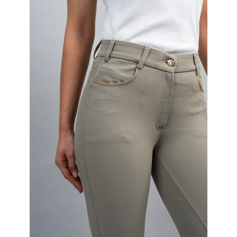 Pantalon Boogie full seat Harcour