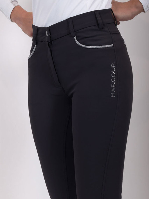 Pantalon Boogie full seat Harcour Pantalon Boogie full seat Harcour