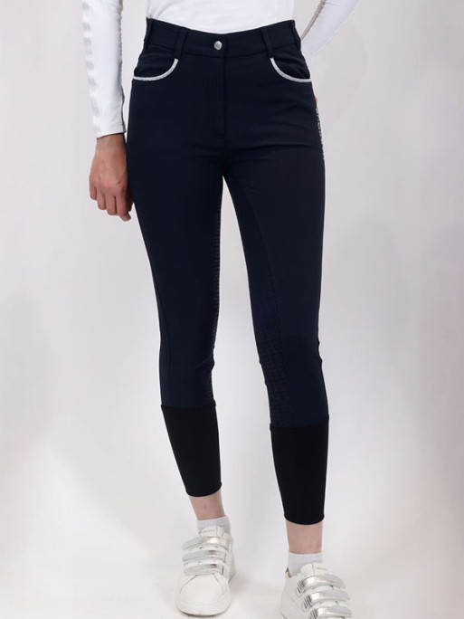 Pantalon Boogie full seat Harcour Pantalon Boogie full seat Harcour